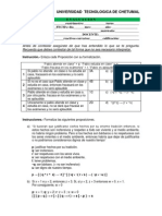 Examen 2do - Parcial TICS Con Respuestas