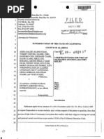 Download Balde v Alamedia Unified School District by Michael Ginsborg SN18557000 doc pdf