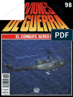 Aviones de Guerra No 98