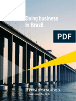 Doing Business in Brazil 2011