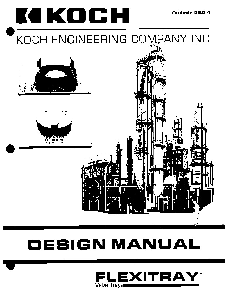 Koch 1 | PDF