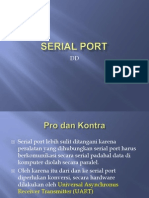 02.Serial Port 02