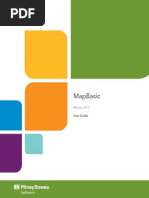 Download Map Basic User Guide by August Hamdani SN185592234 doc pdf
