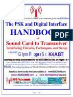 BUXCOMM Digital Handbook2009