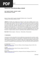 Cheibub Gandhi Vreeland Democracy and Dictatorship Revisited (4)