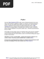 Download iBerry OCW2 Mathematics by Dr Boss SN18560099 doc pdf