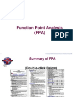 IFPUG - Function Point