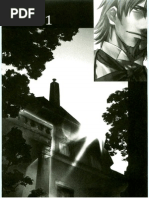 [LNP] Fate Zero Vol.1 Cap.1