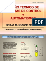 Automatismos y Sistemas de Control Unidad 2b