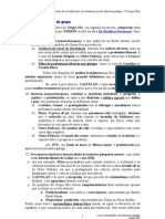 Proceso de Constitución Da Moderna Prosa Literaria Galega. O Grupo Nós