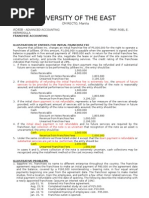 Download Franchise Accounting by nephtalie SN18560772 doc pdf