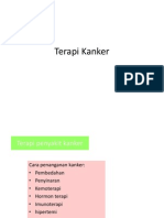 Terapi Kanker