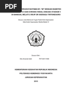 Download Askep Individu DM by ditamanda SN185611412 doc pdf