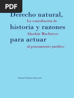 Derecho Ramis 2012
