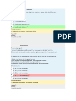 Quiz 1 Respuestas Programacion Ic