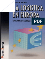 La Logistica en Europa