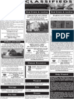 11 20 13 Classifieds