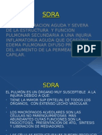 SDRA