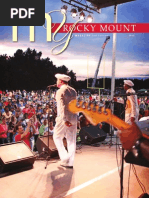 Download My Rocky Mount 2nd Edition 2013 by Kenneth Hunter SN185623520 doc pdf