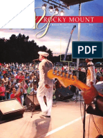 My Rocky Mount, 2nd Edition (2013)