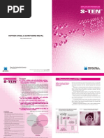 Sulfuric Acid and Hydrochloric Acid Dew-Point Corrosion-Resistant Steel