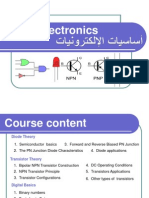 Basic Electronics