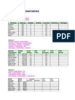 Practica Formatos y Formulas - 2013