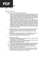 Download Tugas MKU Kewarganegaraan by Ari Setiani SN185650955 doc pdf