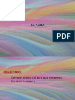 EL AURA