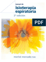 Fisioterapia Respiratoria