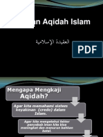 2 Aqidah Islam