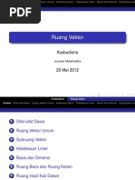 Download Ruang Vektor by Jonathan Greer SN185659962 doc pdf