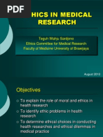 Ethics in Med_research [31.08.2010]