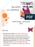 Copy of Sistemik Lupus Eritematosus-untuk Koas