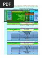 6th Central Pay Commission salary calculator