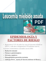 Leucemias (1) .PPTX (Reparado)