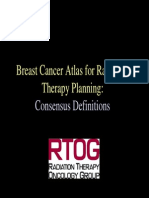 Breast Cancer Atlas Rtog