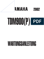 TDM900Servicemanual(part01)