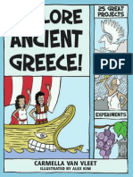 Explore Ancient Greece