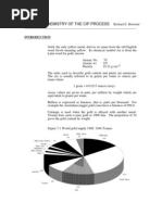 Download Gold Chemistry Leaching Processes CHEMISTRY of the CIP PROCESS Cyanide by AFLAC  SN18567752 doc pdf