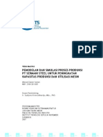 Download Tesis Simulasi by subairsultan SN18567842 doc pdf