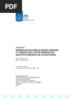 Download Tesis Simulasi by subairsultan SN18567842 doc pdf