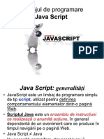 Curs Java Script