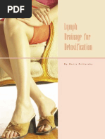 Download Lymph Detoxify by George Ciuca SN185681879 doc pdf