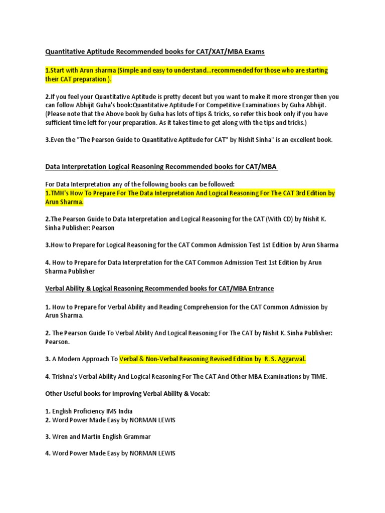 Cat Evaluation Methods Tests