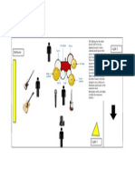 Reflector Light 2: Lighting Plan