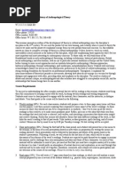 Syllabus Goldstein_The History of Anthr Theory