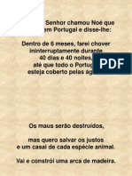 No Portugal