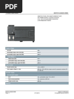 Cpu 224xp