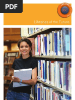 Download JISC - Libraries of the Future by Robin Ashford SN18569323 doc pdf